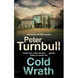 Cold Wrath