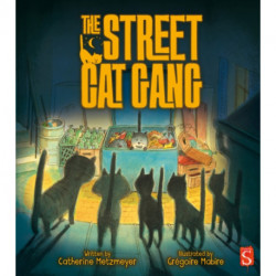 The Street Cat Gang