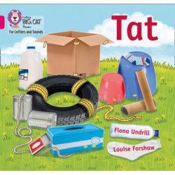 Tat: Band 01a/Pink a