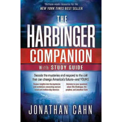Harbinger Companion With Study Guide, The