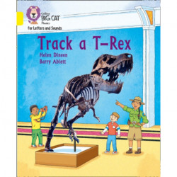Track a T-Rex: Band 03/Yellow