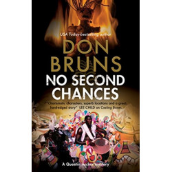 No Second Chances