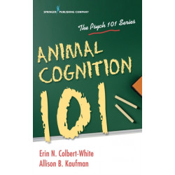 Animal Cognition 101