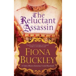 The Reluctant Assassin
