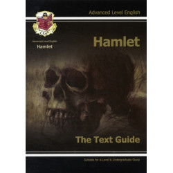 A-level English Text Guide - Hamlet