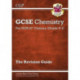 GCSE Chemistry: OCR 21st Century Revision Guide (with Online Edition)