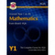 A-Level Maths for AQA: Year 1 & AS Student Book with Online Edition