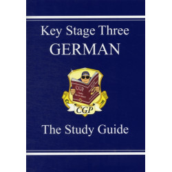 KS3 German Study Guide