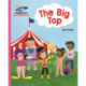 Reading Planet - The Big Top - Pink A: Galaxy