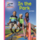 Reading Planet - In the Park - Pink A: Galaxy