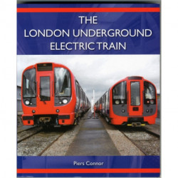 The London Underground Electric Train