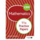 CEM 11+ Mathematics Practice Papers