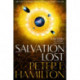 Salvation Lost