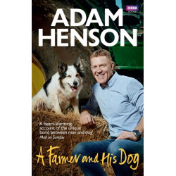 A Farmer and His Dog