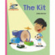 Reading Planet - The Kit - Pink A: Galaxy