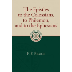 THE EPISTLES TO THE COLOSSIANS