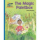 Reading Planet - The Magic PaintBox - Blue: Galaxy