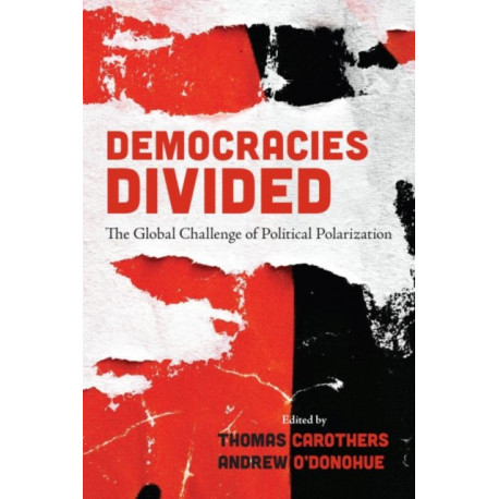 Democracies Divided: The Global Challenge of Political Polarization