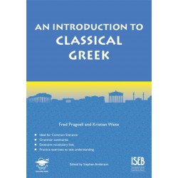 An Introduction to Classical Greek
