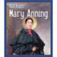 Info Buzz: Famous People Mary Anning