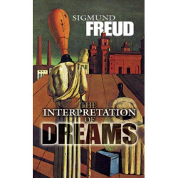 The Interpretation of Dreams