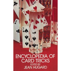 Encyclopedia of Card Tricks