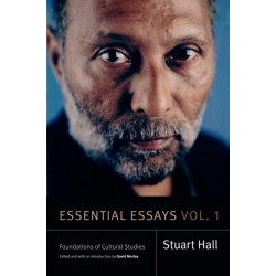 Essential Essays, Volume 1: Foundations of Cultural Studies