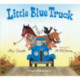 Little Blue Truck