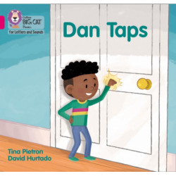 Dan Taps: Band 01a/Pink a
