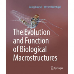 The Evolution and Function of Biological Macrostructures