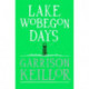 Lake Wobegon Days