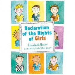 Declaration of the Rights of Boys and Girls