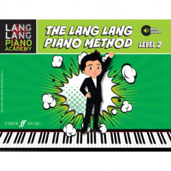 The Lang Lang Piano Method: Level 2: Level 2