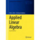 Applied Linear Algebra