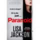 Paranoid: The new gripping crime thriller from the bestselling author