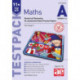 11+ Maths Year 4/5 Testpack a Papers 1-4: Numerical Reasoning Gl Assessment Style Practice Papers