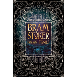 Bram Stoker Horror Stories