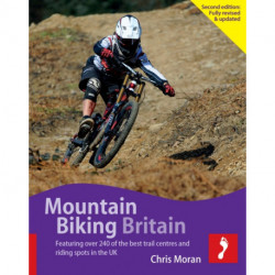 Mountain Biking Britain