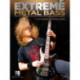 Extreme Metal Bass: Extreme Metal Bass (Book/Online Audio)