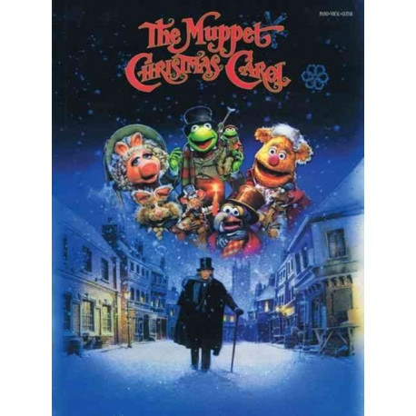 The Muppet Christmas Carol