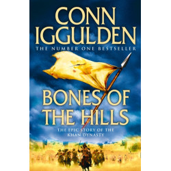 Bones of the Hills