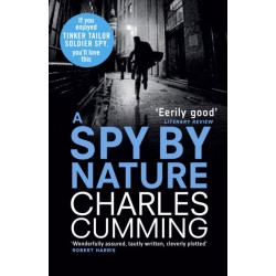 A Spy by Nature
