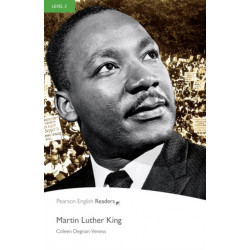 Level 3: Martin Luther King: Industrial Ecology
