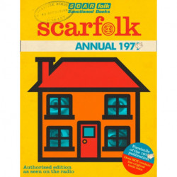 The Scarfolk Annual