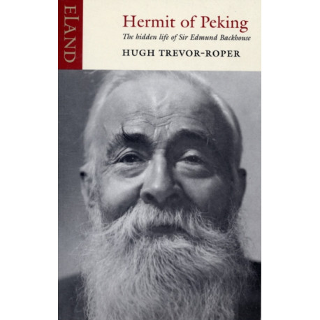 Hermit of Peking