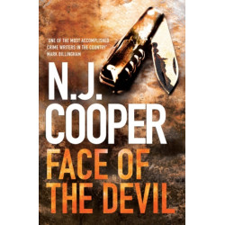 Face of the Devil