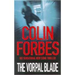 The Vorpal Blade