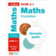 GCSE 9-1 Maths Foundation Revision Guide: Ideal for the 2026 and 2027 Exams