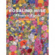Rosalind Wise Flower Cycle Coloring Book