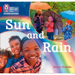 Sun and Rain: Band 02b/Red B